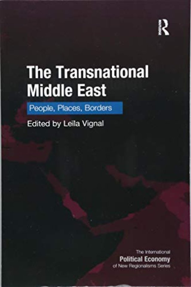 Transnational Middle East