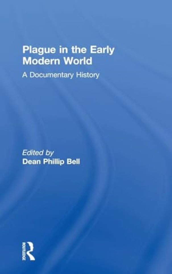 Plague in the Early Modern World
