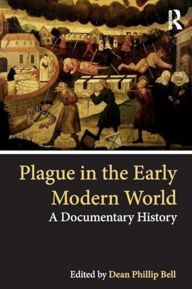 Plague in the Early Modern World