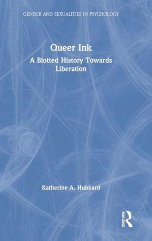 Queer Ink: A Blotted History Towards Liberation