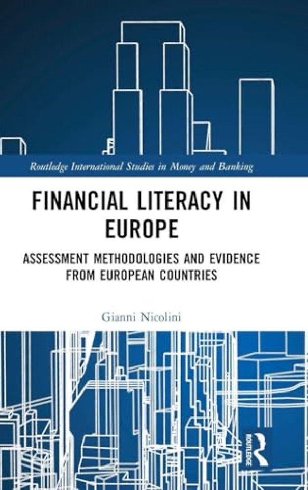 Financial Literacy in Europe