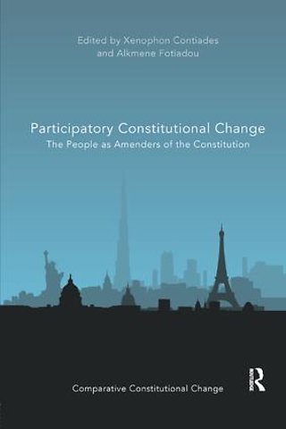 Participatory Constitutional Change