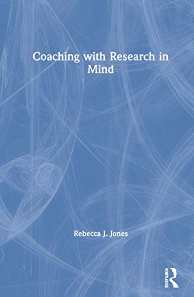 Coaching with Research in Mind