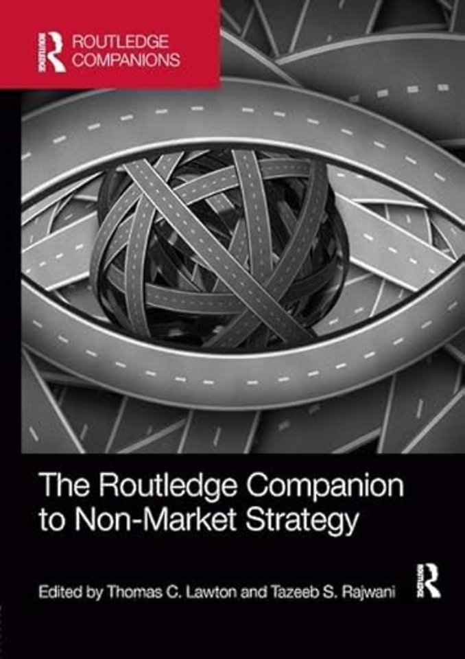 Routledge Companion to Non-Market Strategy