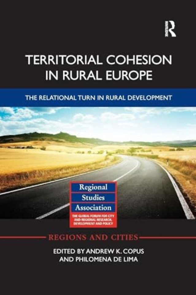 Territorial Cohesion in Rural Europe