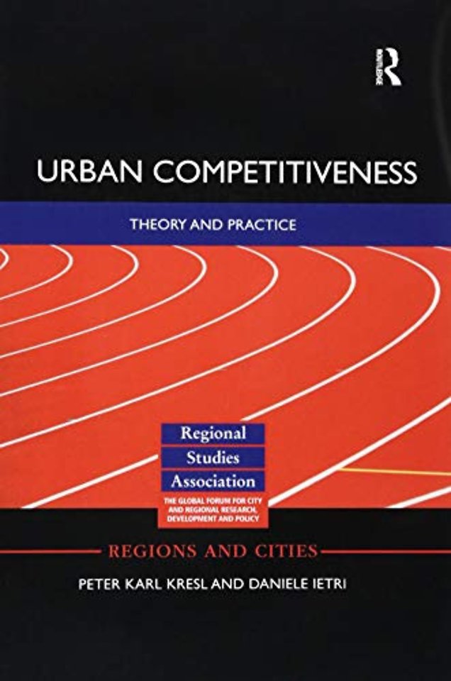 Urban Competitiveness