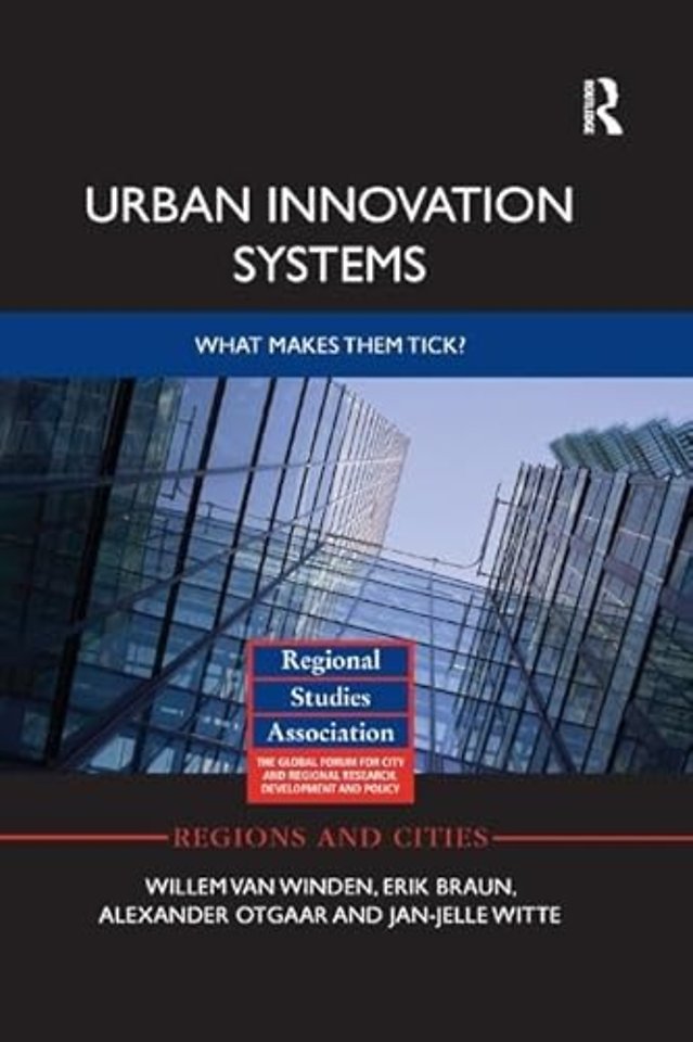 Urban Innovation Systems