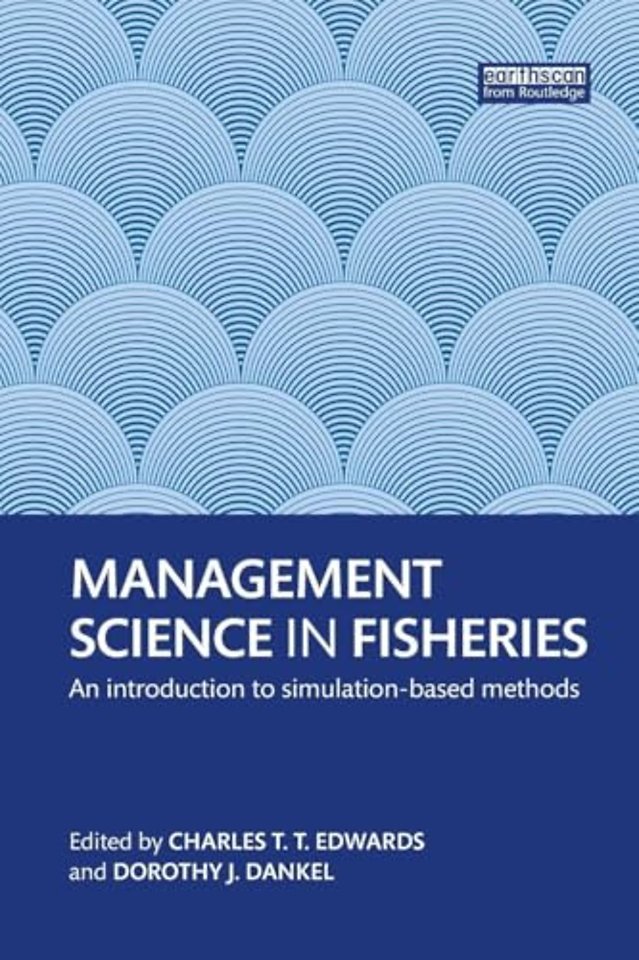 Management Science in Fisheries