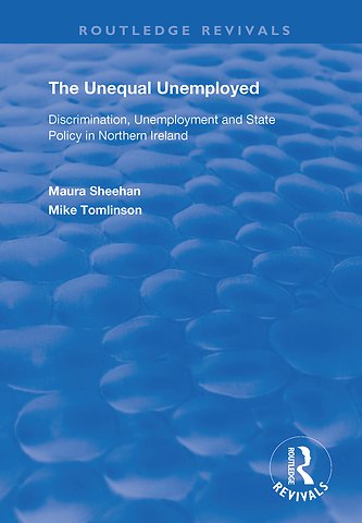 Unequal Unemployed