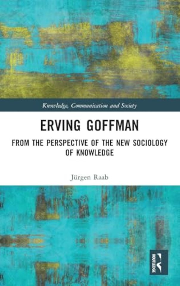 Erving Goffman