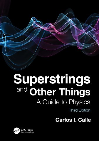 Superstrings and Other Things