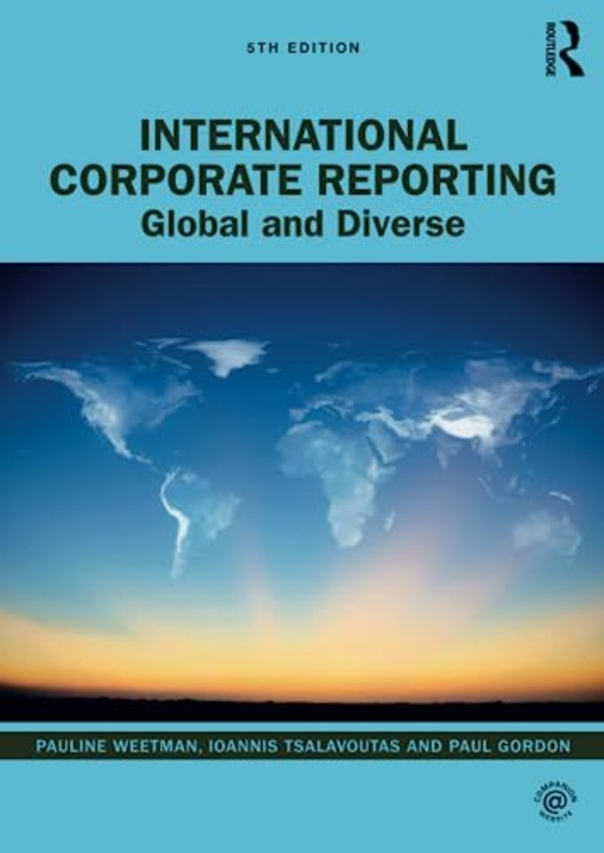 International Corporate Reporting