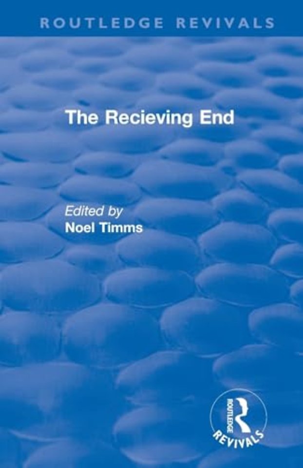 Receiving End