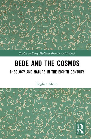 Bede and the Cosmos