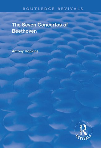 Seven Concertos of Beethoven