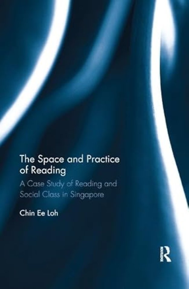 Space and Practice of Reading