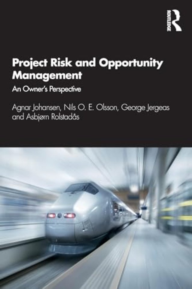 Project Risk and Opportunity Management