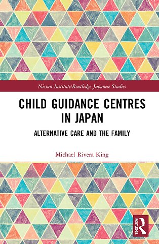 Child Guidance Centres in Japan