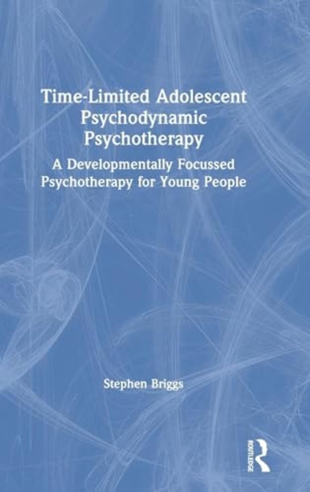 Time-Limited Adolescent Psychodynamic Psychotherapy