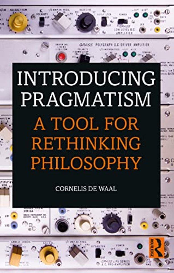 Introducing Pragmatism