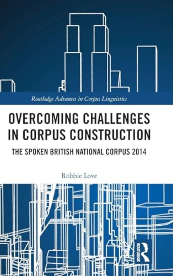Overcoming Challenges in Corpus Construction