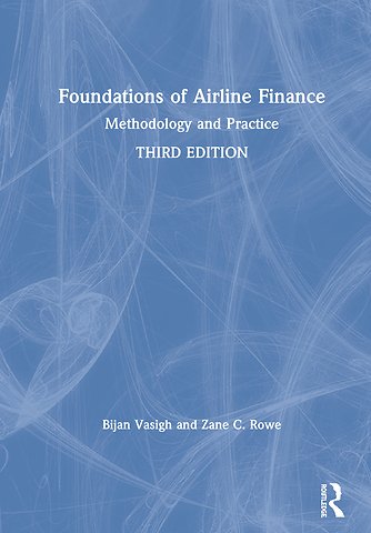 Foundations of Airline Finance