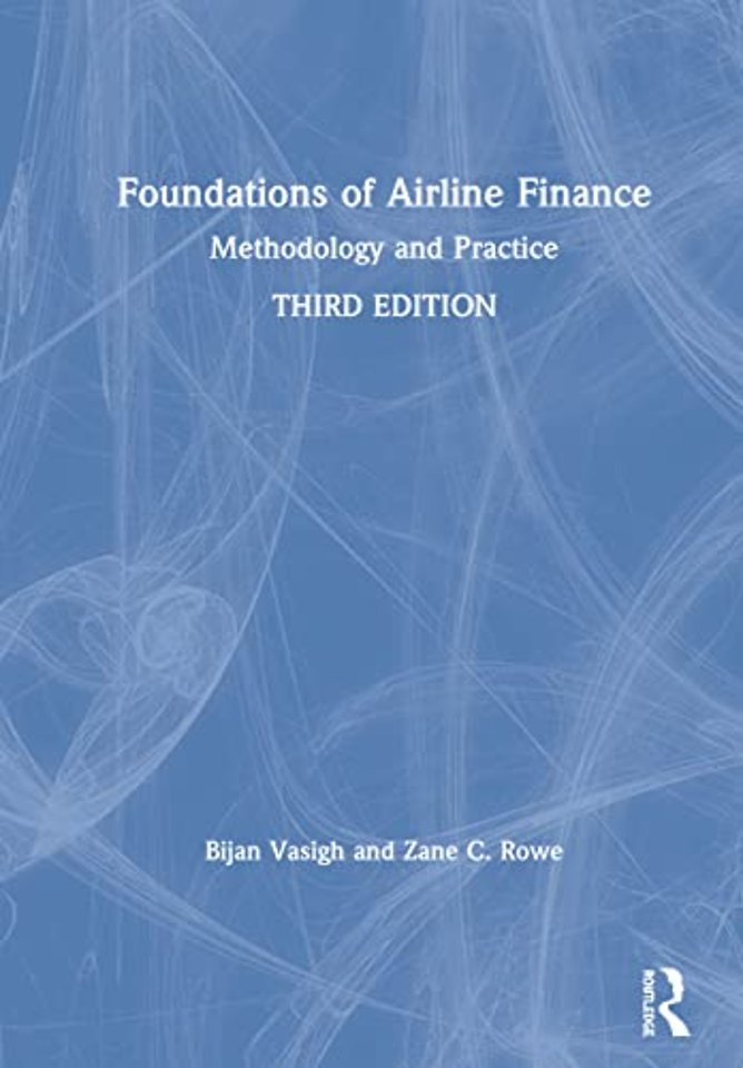 Foundations of Airline Finance
