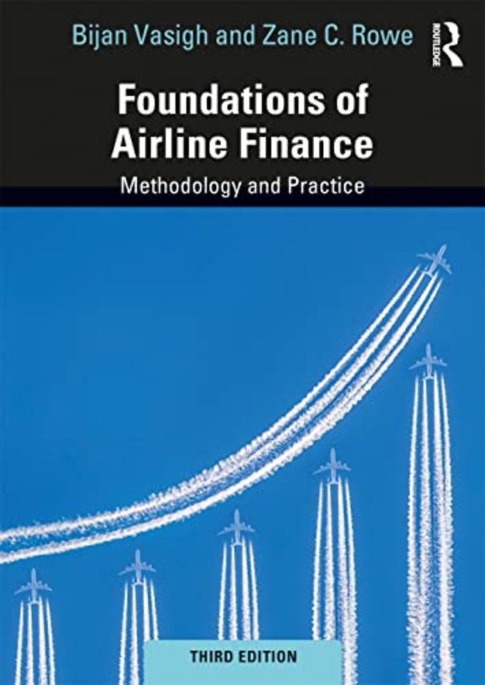 Foundations of Airline Finance