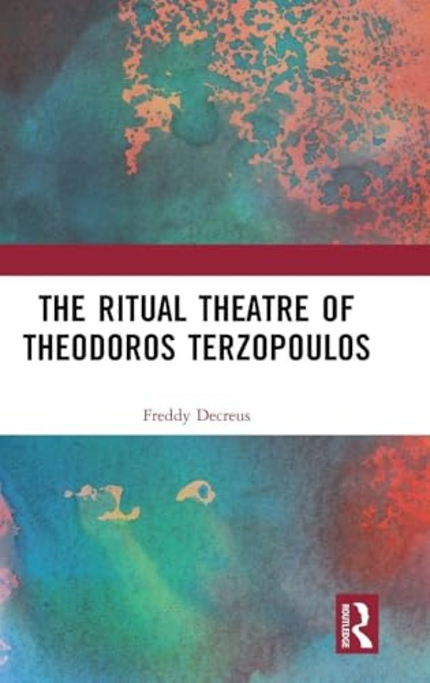 Ritual Theatre of Theodoros Terzopoulos