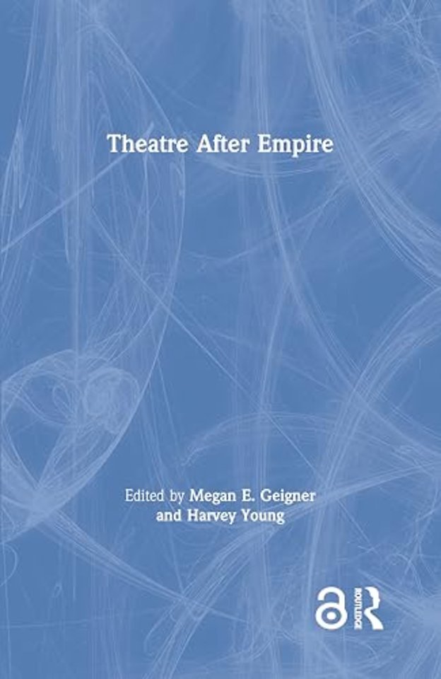 Theatre After Empire