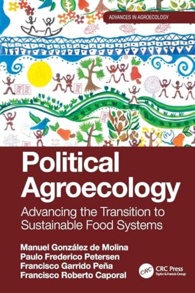 Political Agroecology