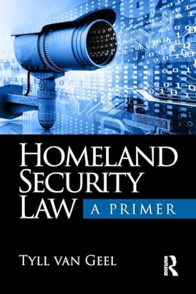 Homeland Security Law