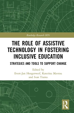 Role of Assistive Technology in Fostering Inclusive Education