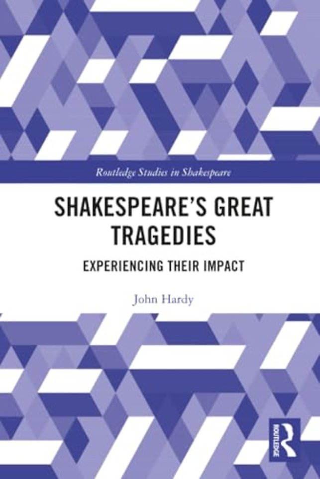 Shakespeare's Great Tragedies
