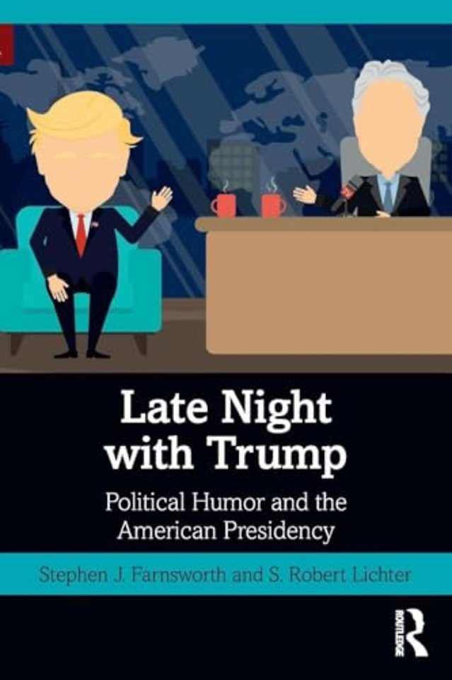 Late Night with Trump