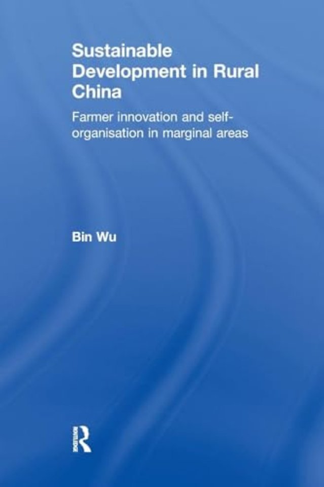 Sustainable Development in Rural China