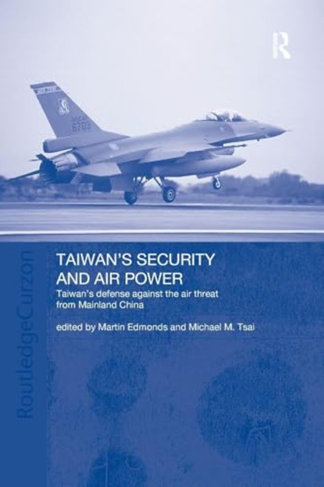 Taiwan's Security and Air Power