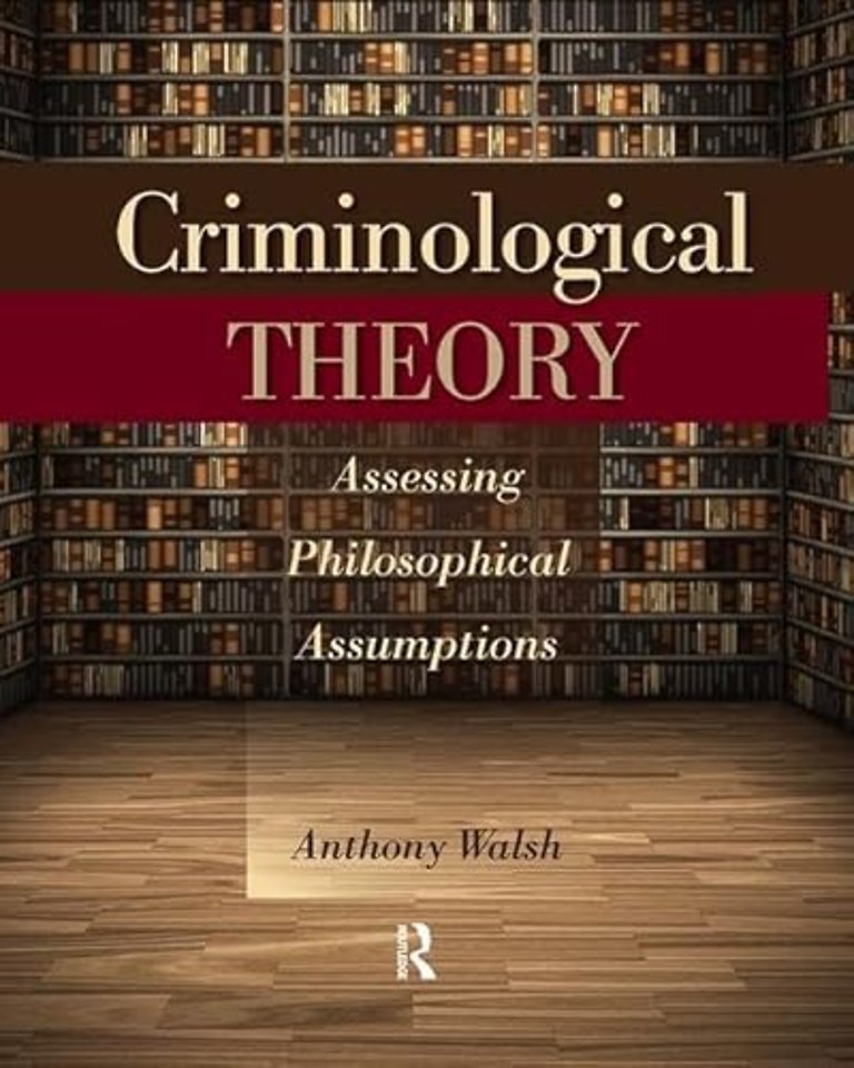 Criminological Theory
