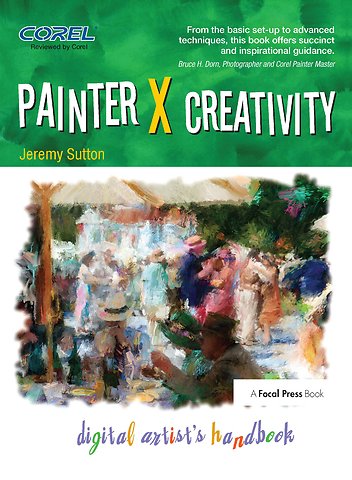 Painter X Creativity