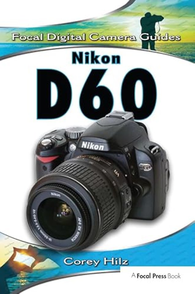 Nikon D60