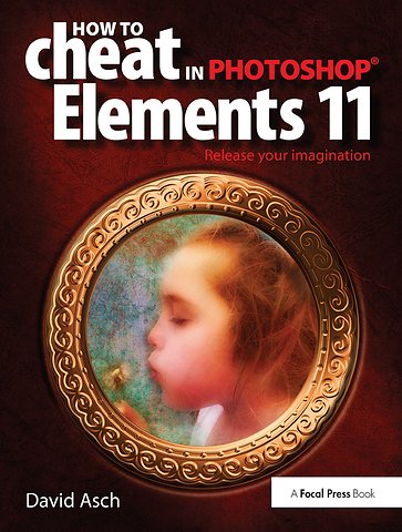 How To Cheat in Photoshop Elements 11