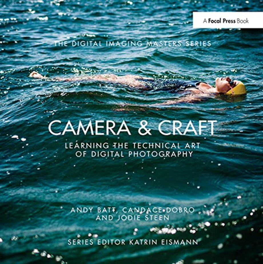 Digital Imaging Masters Series