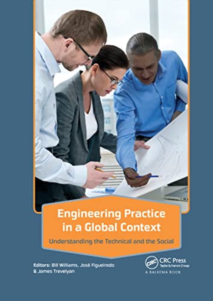 Engineering Practice in a Global Context