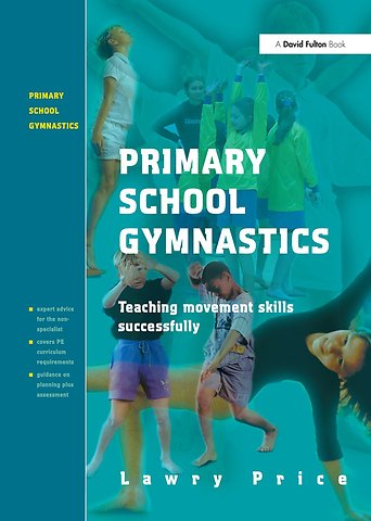 Primary School Gymnastics