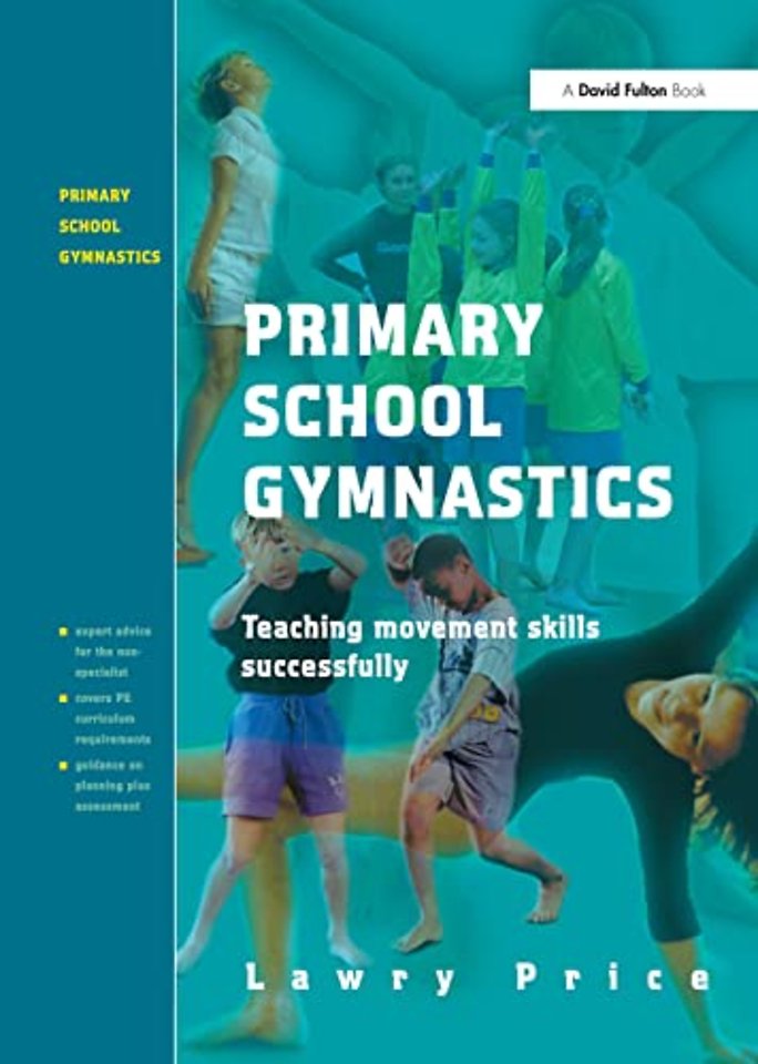 Primary School Gymnastics