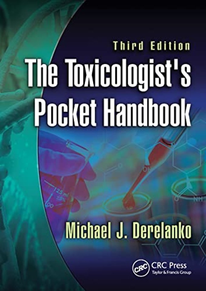 Toxicologist's Pocket Handbook