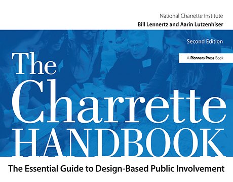 Charrette Handbook