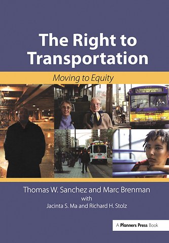 Right to Transportation