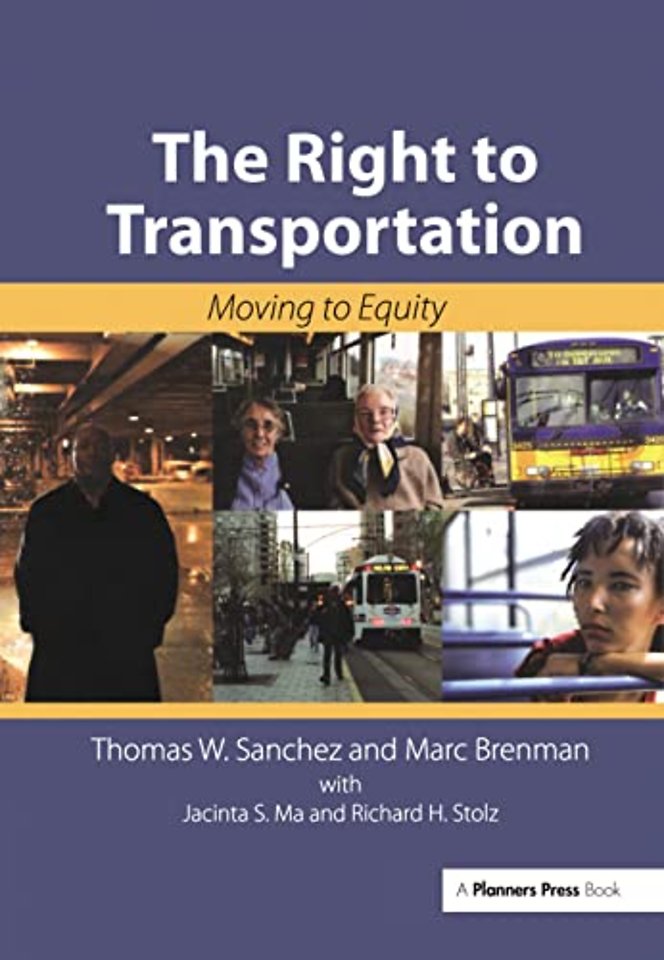 Right to Transportation