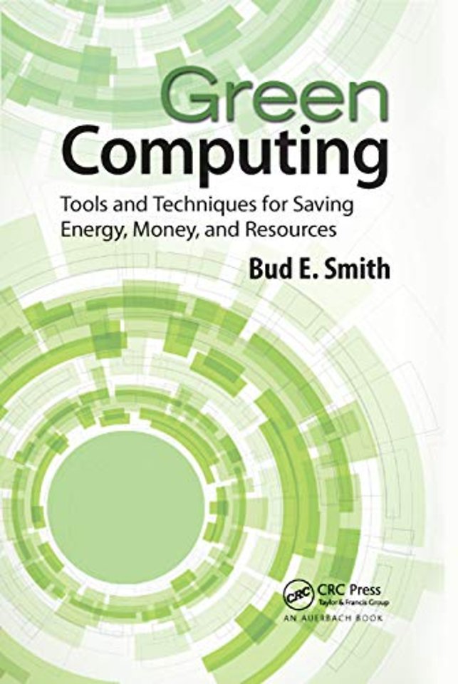 Green Computing